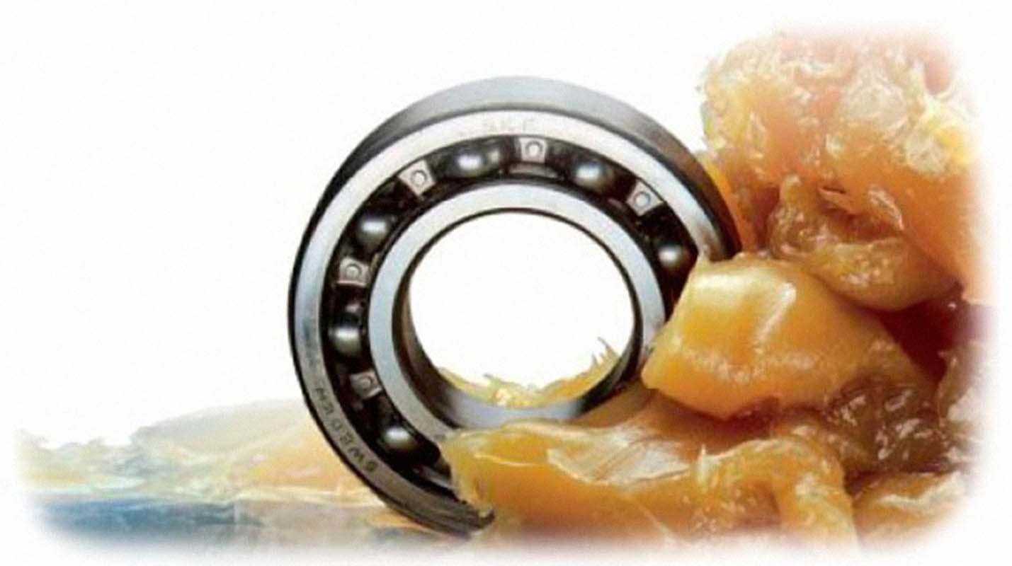 Lubricantes