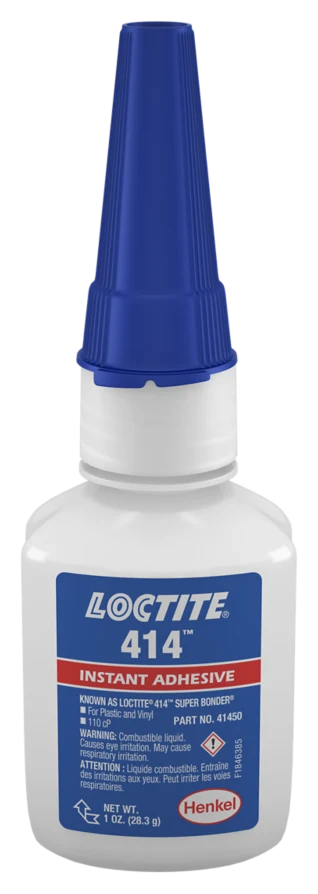 Loctite Loctite 414 en Mendoza - Rodamientos Brasil