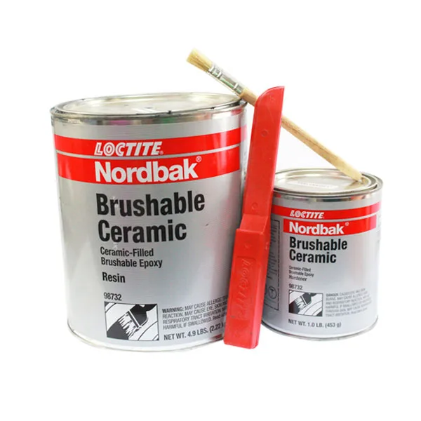 Loctite Nordbak en Mendoza - Rodamientos Brasil