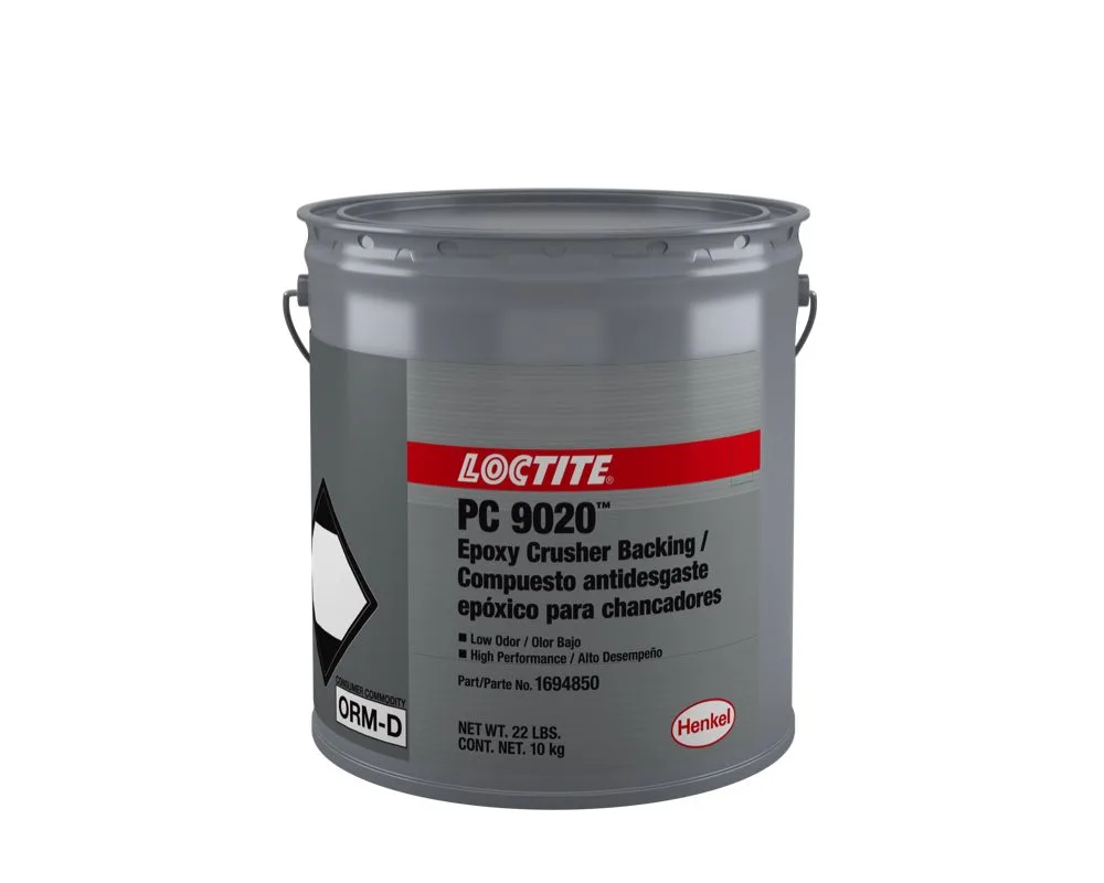 Loctite Pc9020 en Mendoza - Rodamientos Brasil